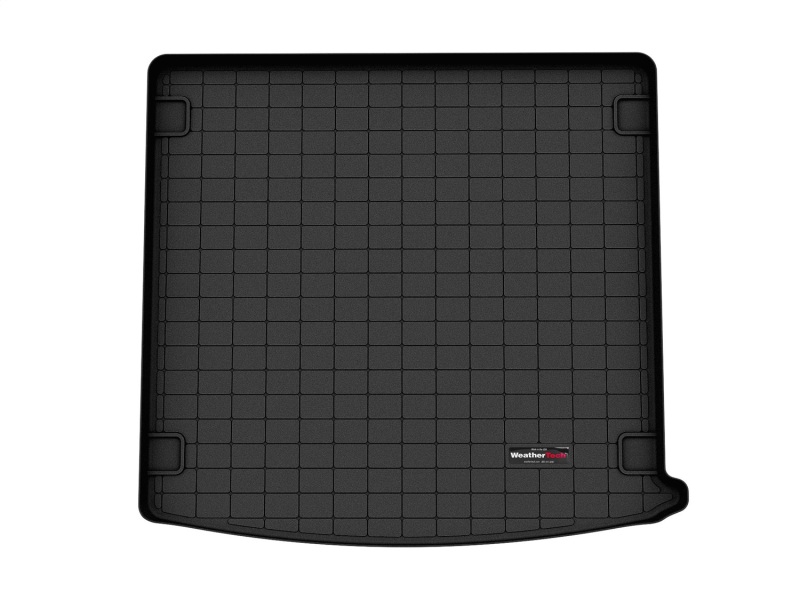 WT Cargo Liners - Black