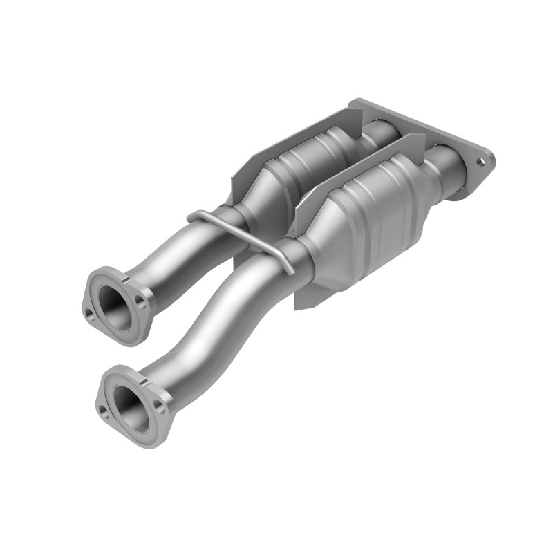 MagnaFlow Direct Fit Catalytic Converter Explorer-Mountaineer 96-98 thumbnail 7