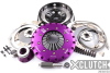 XCL Clutch - 9in Twin Solid Ceramic