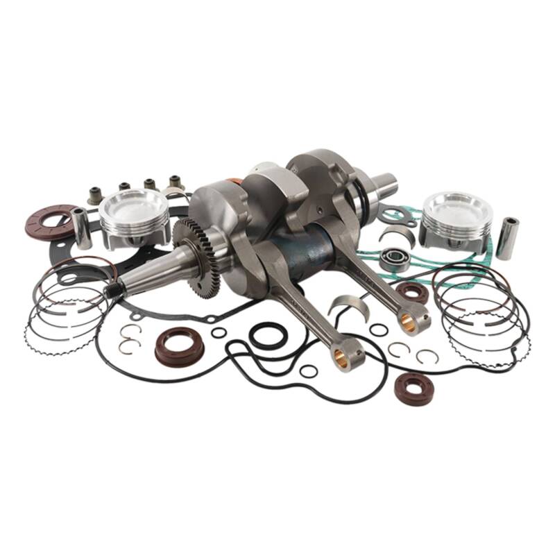 VEP Complete Engine Rebuild Kit
