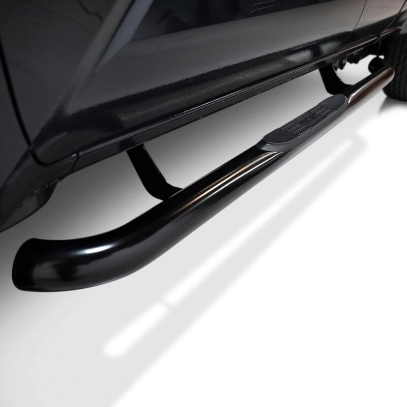 Westin Automotive Running Boards, Nerf Bars and Rock Sliders 23-2895 E-Series 3 Step Bars, Tacoma Xtra Cab 2024-2025 Black thumbnail 5