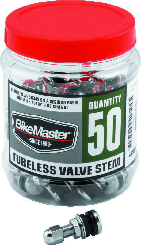 BKM Valve Stems