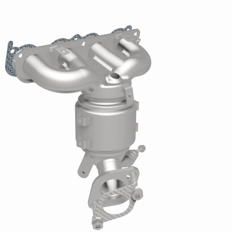 MagnaFlow Manifold Direct Fit 19-20 Kia Forte 2L thumbnail 9