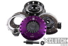 XCL Clutch - 9in Twin Sprung Organic