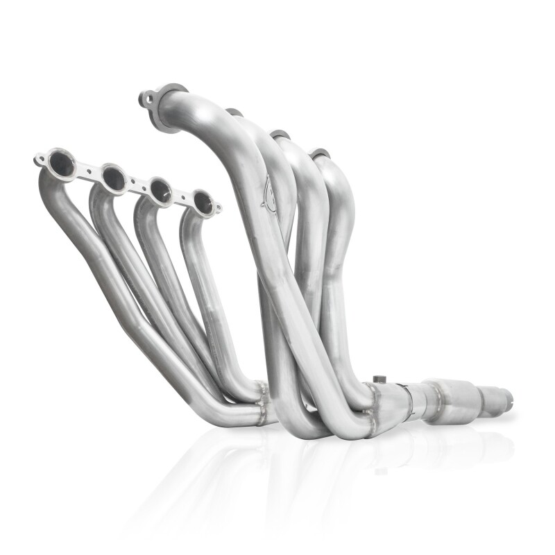 SSW Long Tube Headers