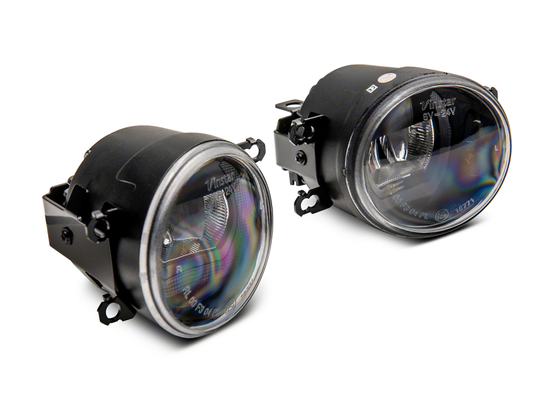 RAX Fog Lights