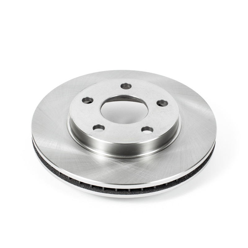Power Stop 04-05 Chevrolet Classic Front Autospecialty Brake Rotor