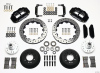 WIL Superlite Brake Kit