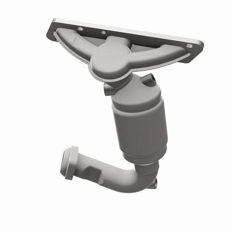 MagnaFlow Direct Fit Catalytic Converter MPV- 00-01 6 2.5L OEM thumbnail 9