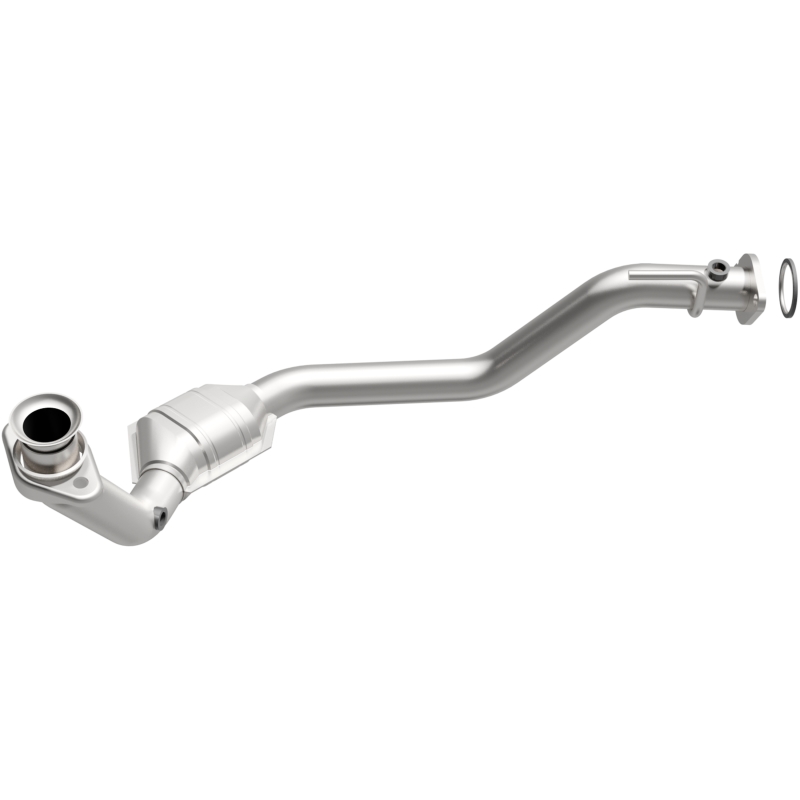 MagnaFlow Direct Fit Catalytic Converter 96-97 Ford Explorer 5.0L thumbnail 3