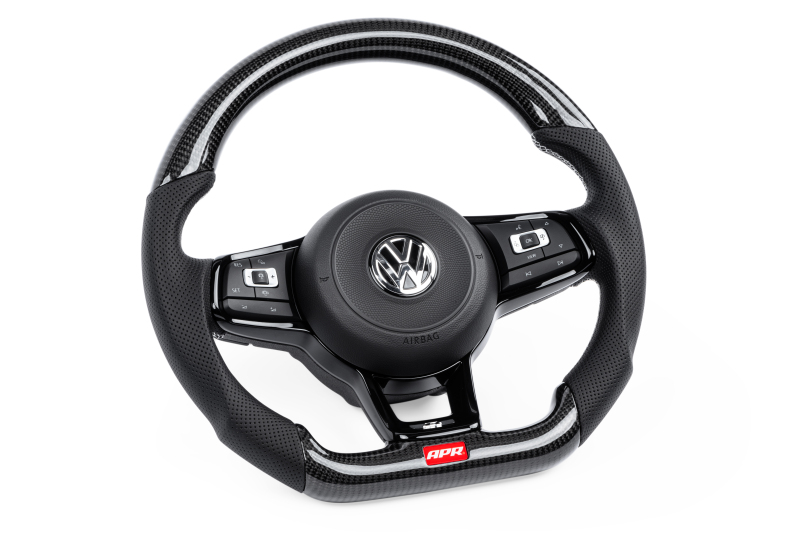 APR Steering Wheels