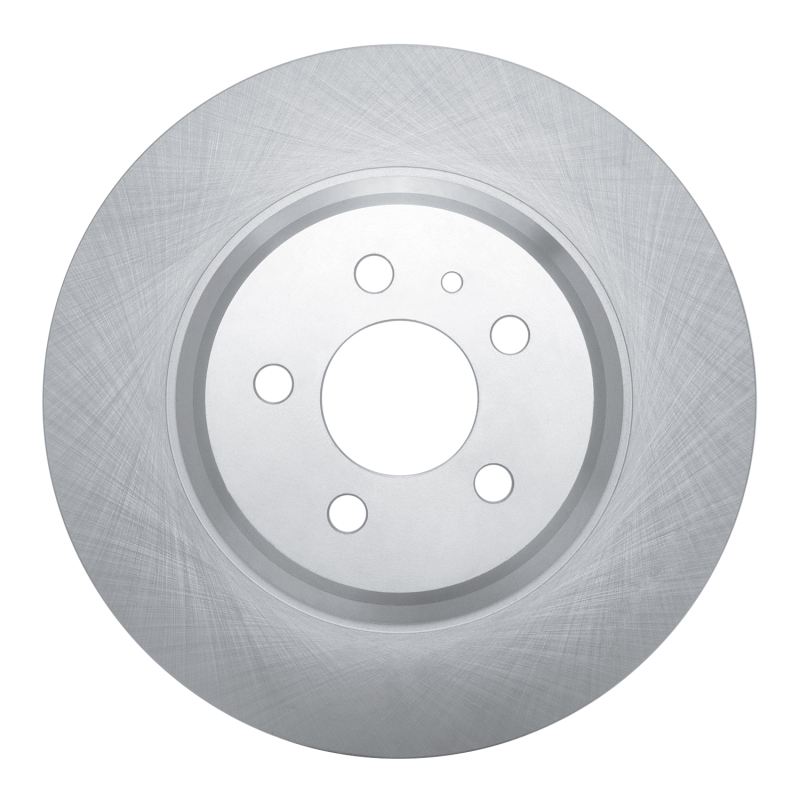 DFC Brake Rotors - Plain