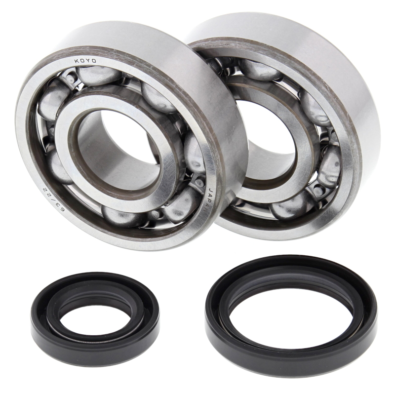 ABR Crank Bearing Kits