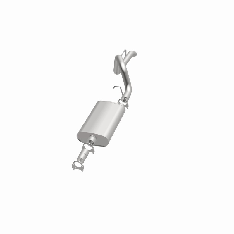 MagnaFlow BRE Exhaust Kit 87-90 Jeep Wrangler thumbnail 7