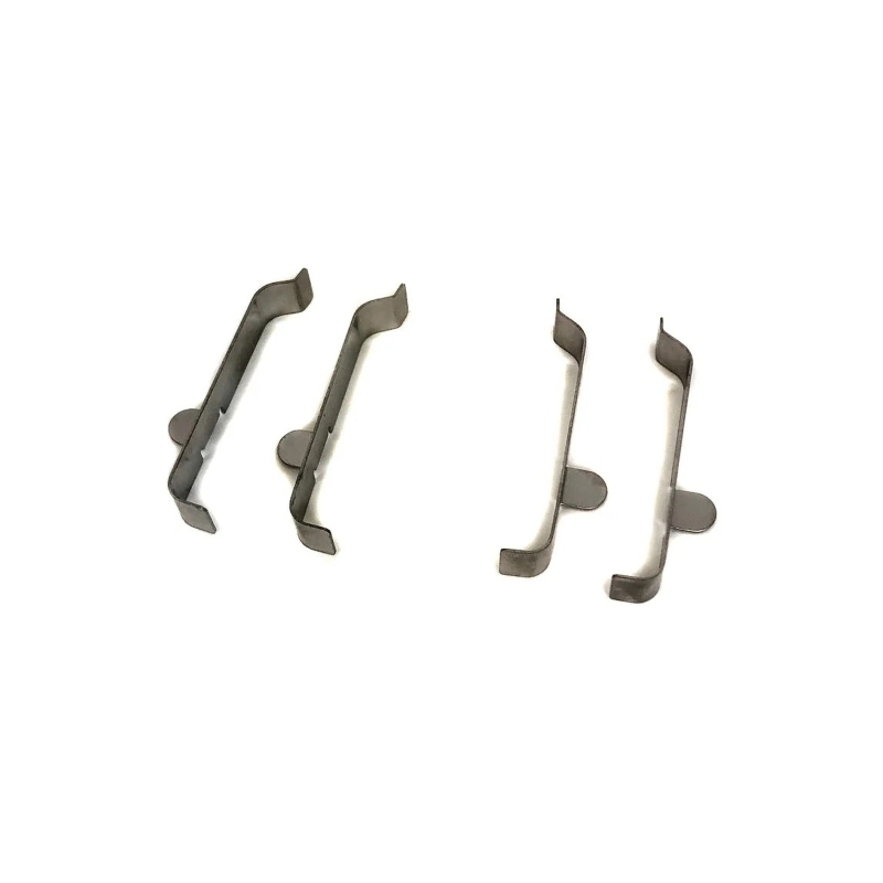 Baer Brakes S4 (1.625in) Caliper Rebuild Kit thumbnail 2