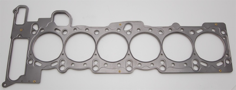 Cometic BMW M54 2.5L/2.8L 85mm Bore .092in MLS-5 Head Gasket thumbnail 9