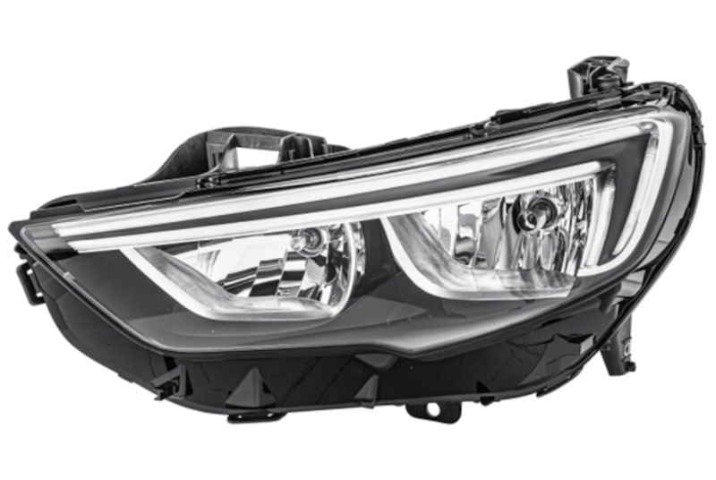 Hella 2018-2020 Buick Regal Sportback Headlight Assembly thumbnail 3