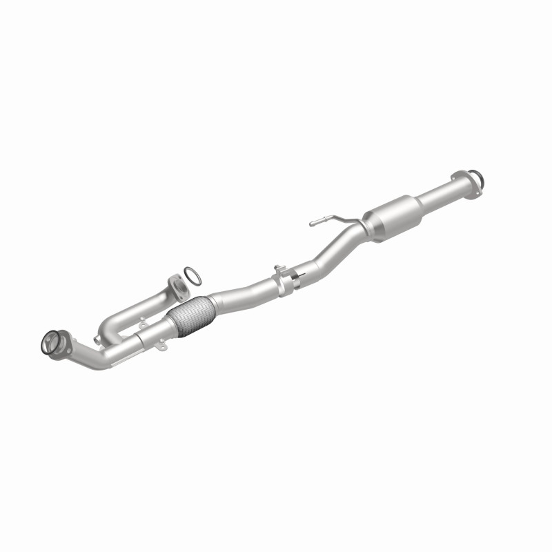 MagnaFlow 18-19 Toyota Camry 3.5L Direct Fit Converter thumbnail 5