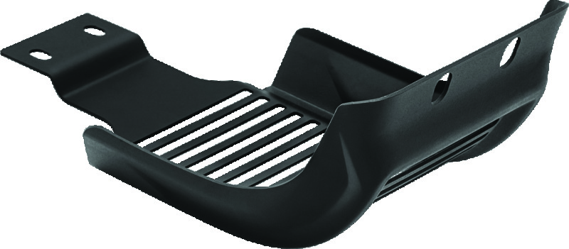 KUR Skid Plates