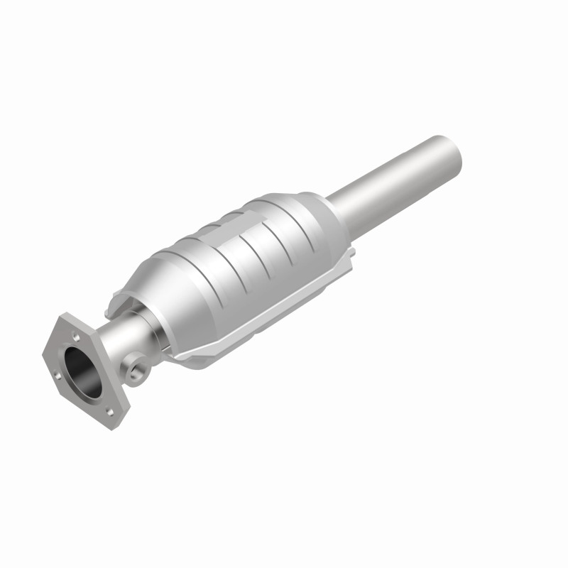 MagnaFlow Direct Fit Catalytic Converter VW 86 92 thumbnail 8