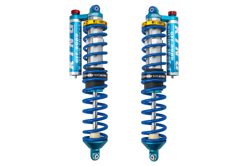 KIN 2.5 PR Coilover Shocks