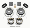 WIL Dynalite Brake Kit