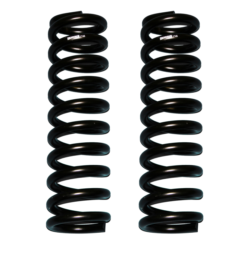 SKY Coil Springs