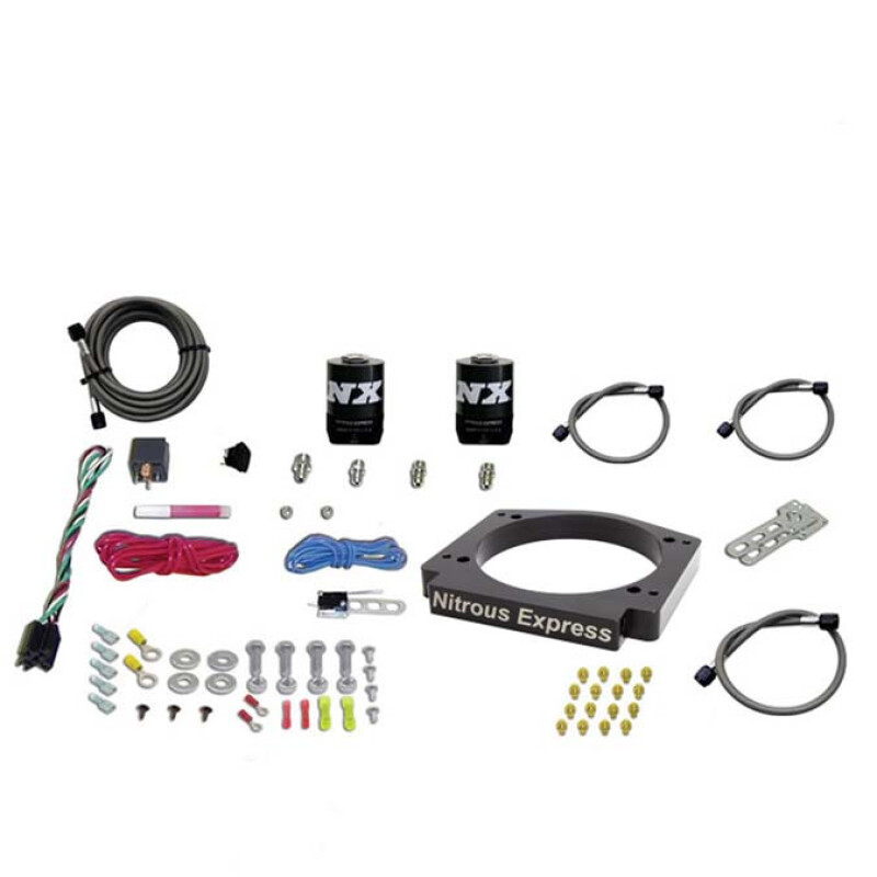 NEX Nitrous Oxide Kits