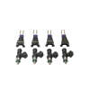 DeatschWerks Set of 4 1500cc/min For The Fitech/Holley Sniper TBI Units thumbnail 3