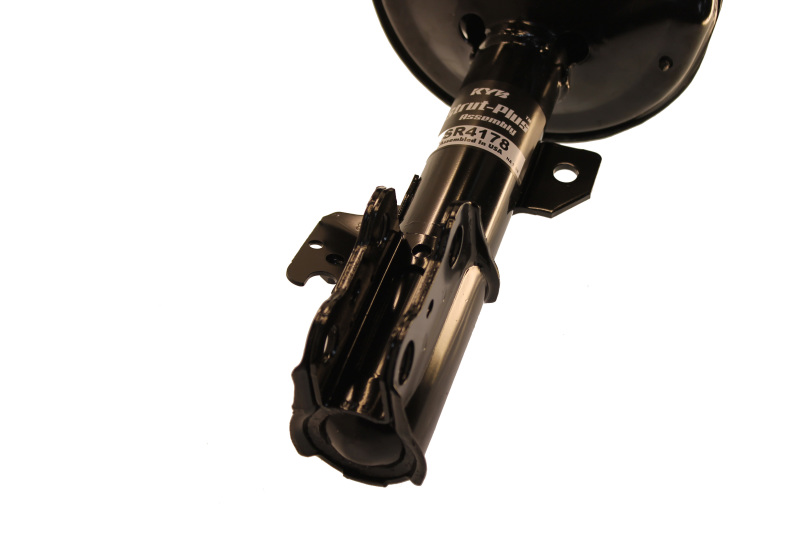 KYB Shocks & Struts Strut Plus Front Left 04-06 Toyota Sienna (7 Pass Only) (FWD) thumbnail 9