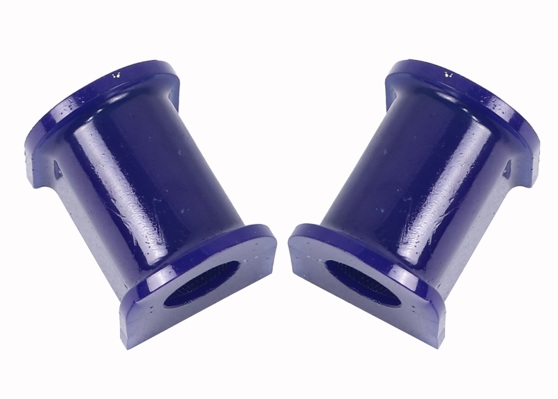 SuperPro 1997-2004 Hyundai Tiburon Base Rear Sway Bar Mount Bushing Kit thumbnail 3