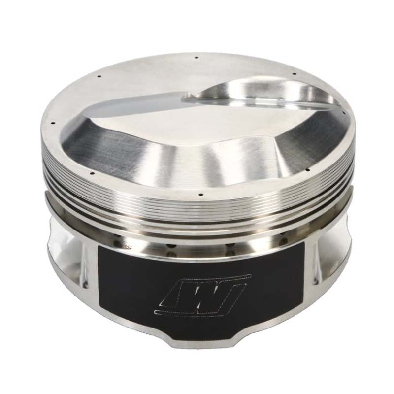 Wiseco Chevy BB DRAG NITROUS 1.270CH Piston Shelf Stock Kit thumbnail 5