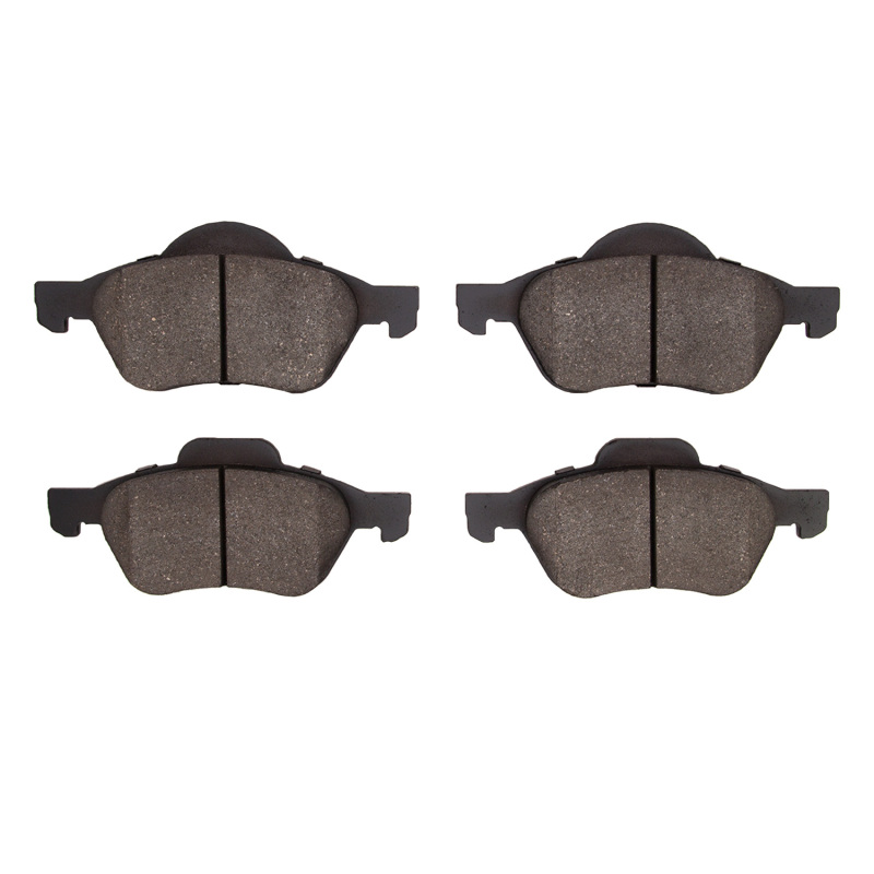 DFC 3000 Ceramic Brake Pads