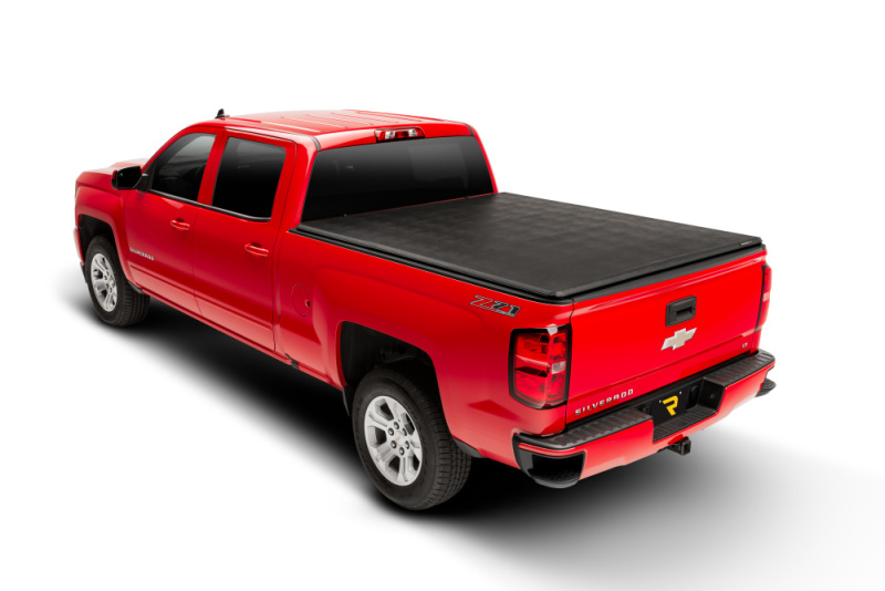 Extang 73-87 Chevy/GMC Long Bed (8ft) Trifecta 2.0 thumbnail 6
