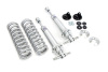 UMI Performance 93-02 Chevrolet Camaro Double Adj. Front Coilover Kit (Spring Rate 350lb) thumbnail 7