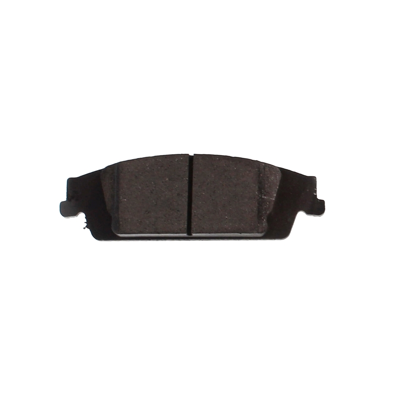 Baer Brakes 15-20 Cadillac Escalade ESV Claw Brake Rear Pads