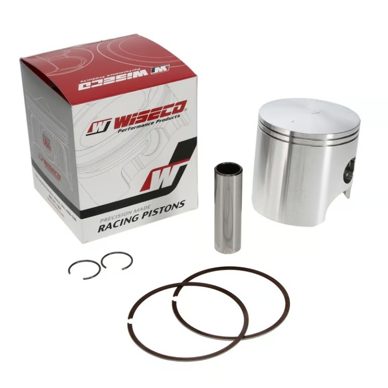 Wiseco Honda CR250R 78-80/ATC250R81-84 2766CD Piston Kit thumbnail 4