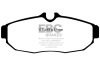 EBC Ultimax2 Brake Pad Sets