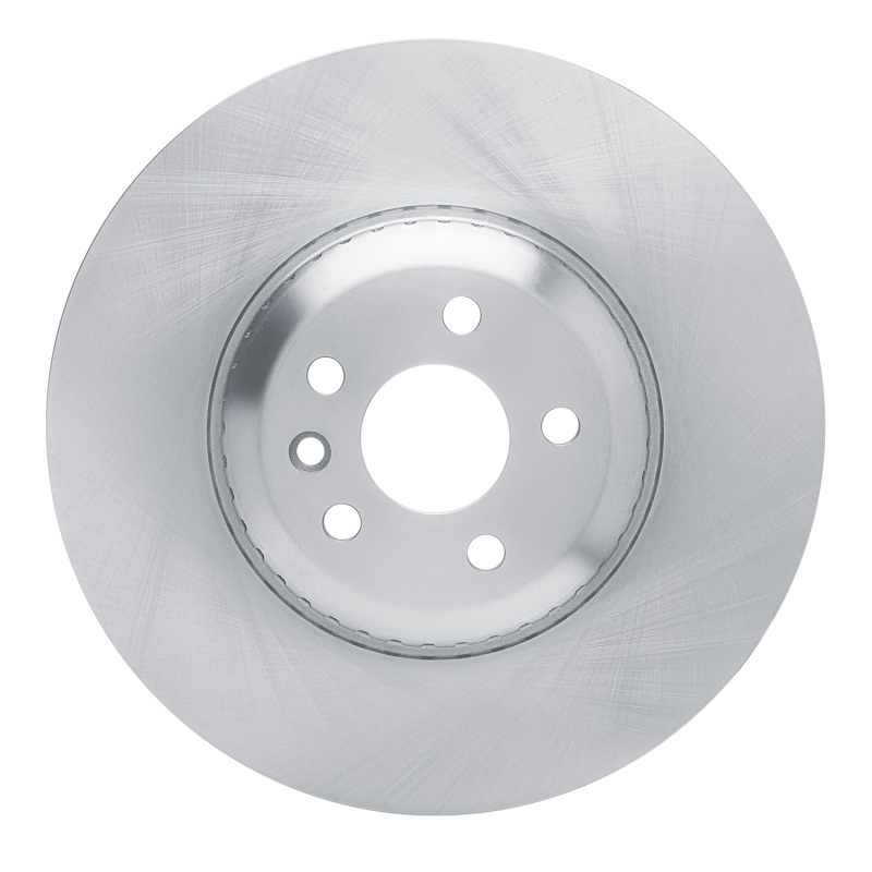 DFC Brake Rotors - Plain