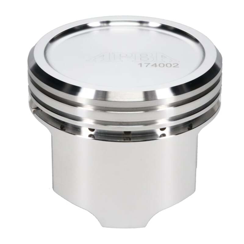 JE Pistons 305 SBC 4V FT APBA Set of 8 Pistons thumbnail 6