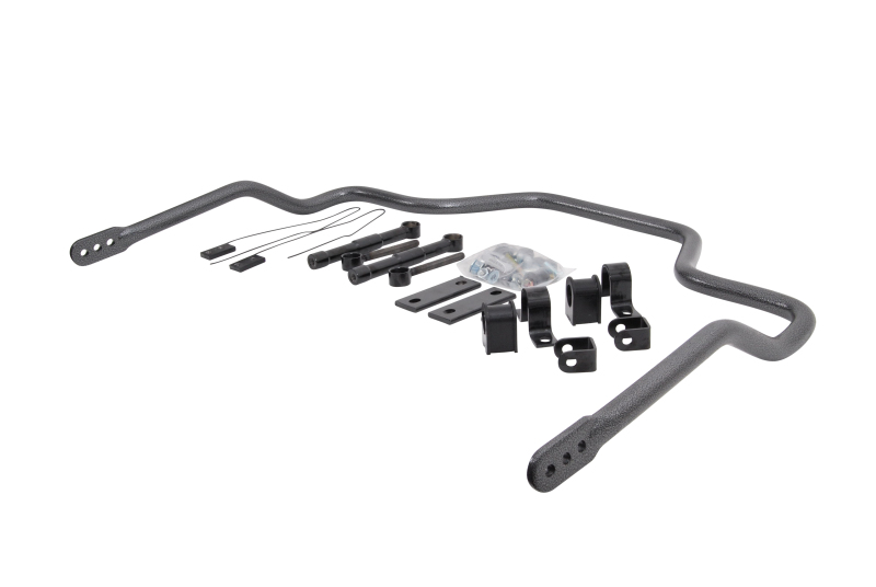 Hellwig 20-22 Chevrolet Silverado 2500 HD Solid Heat Treated Chromoly 1-5/16in Big Wig Rear Sway Bar thumbnail 7