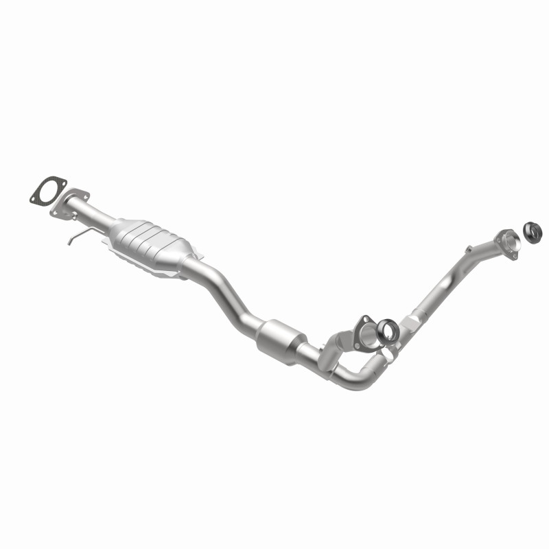 MagnaFlow Conv DF S10 Pickup 01-03 6 4.3L thumbnail 9
