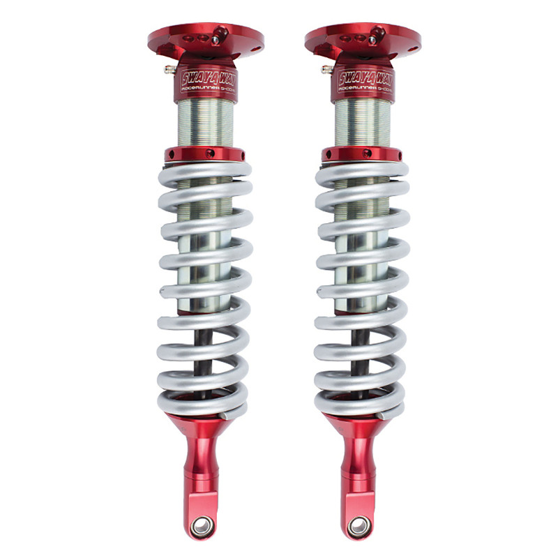 aFe Sway-A-Way 2.5in Front Coil Over Kit 10-14 Toyota FJ Cruiser thumbnail 3