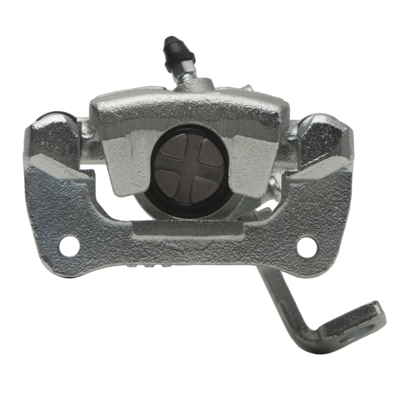 DFC 92-01 Acura INTEGRA Rear-R Premium Caliper - Silver Zinc Coated