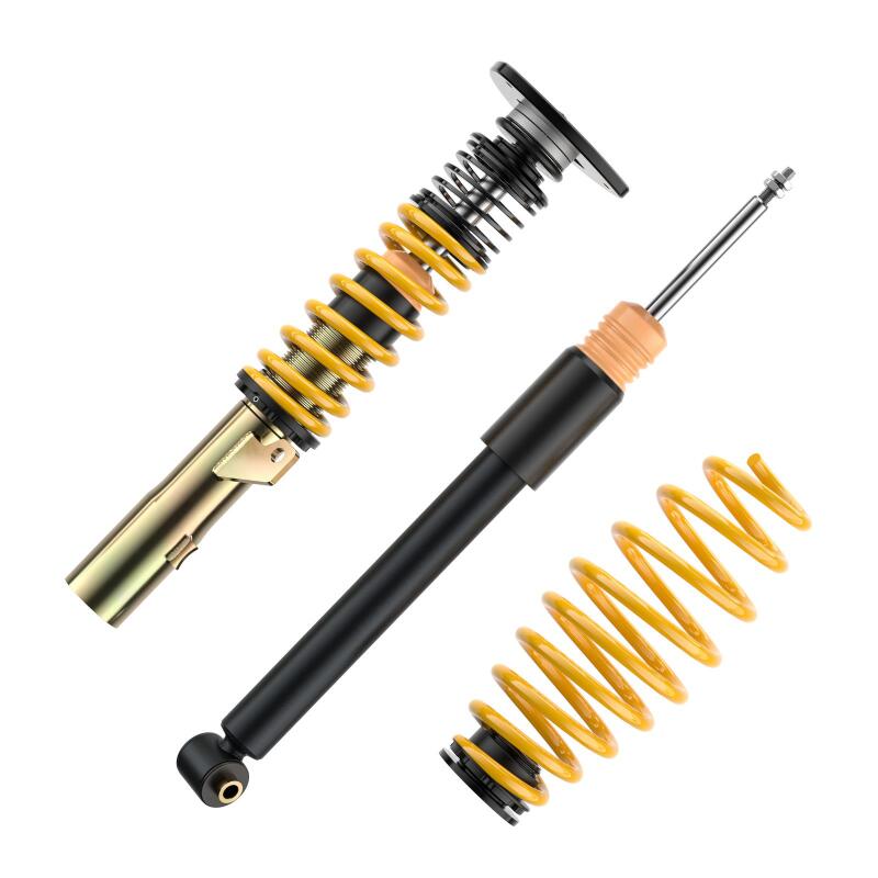ST Suspensions XTA Coilover Kits 1821080J 15+ Audi A3 (8V) 1.8T 2WD thumbnail 7