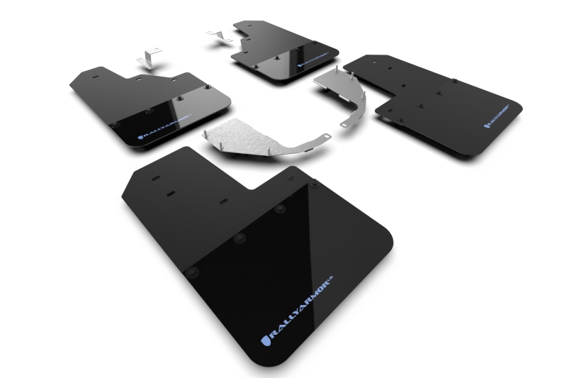 RAL Hybrid Blk Flap/Blue