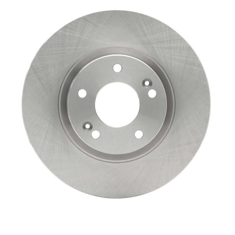 DFC Brake Rotors - Plain