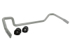 WL Sway Bars - Front
