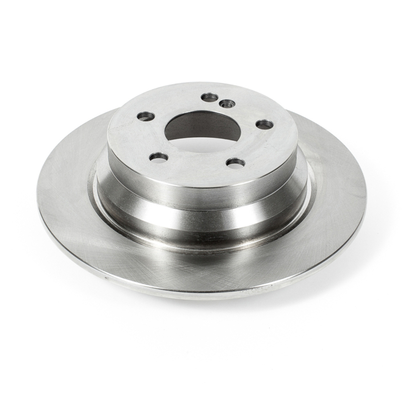 Power Stop 14-16 Mercedes-Benz E250 Rear Autospecialty Brake Rotor