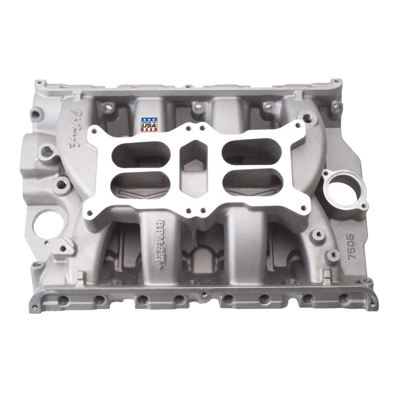 EDE Performer Intake Manifold